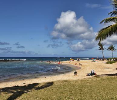 Suite Paradise | Poipu Beach Kauai Vacation Rentals